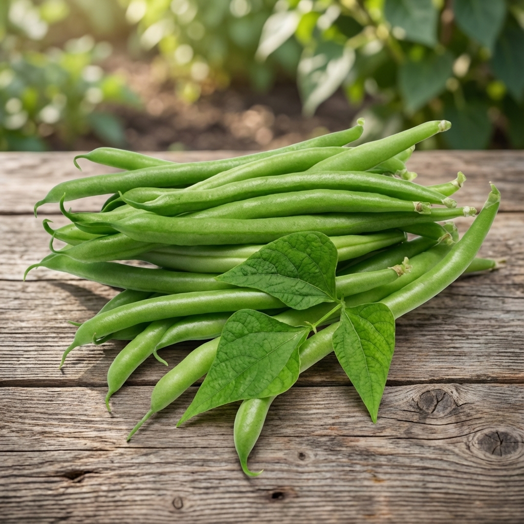 Beans