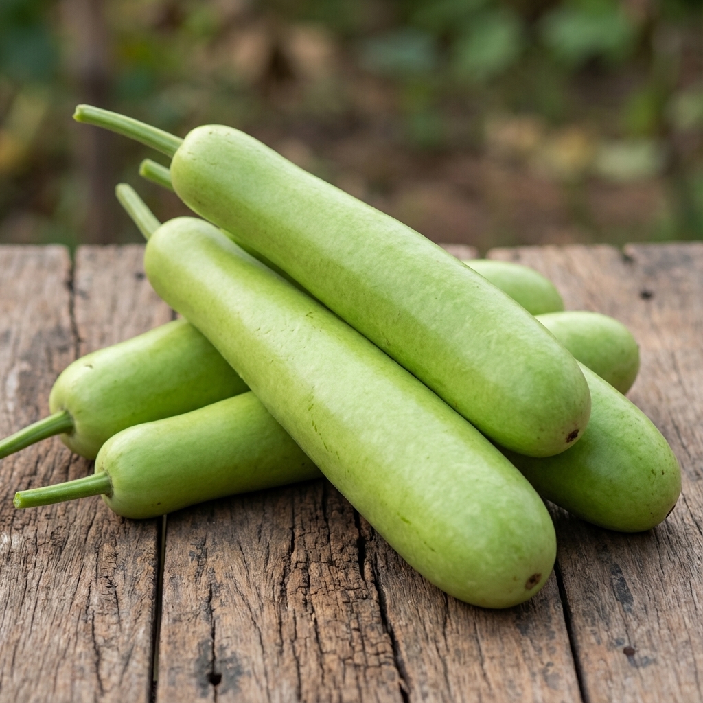 Bottle Gourd