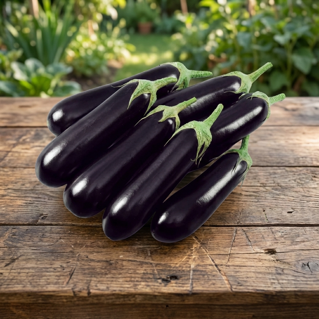 Egg Plant