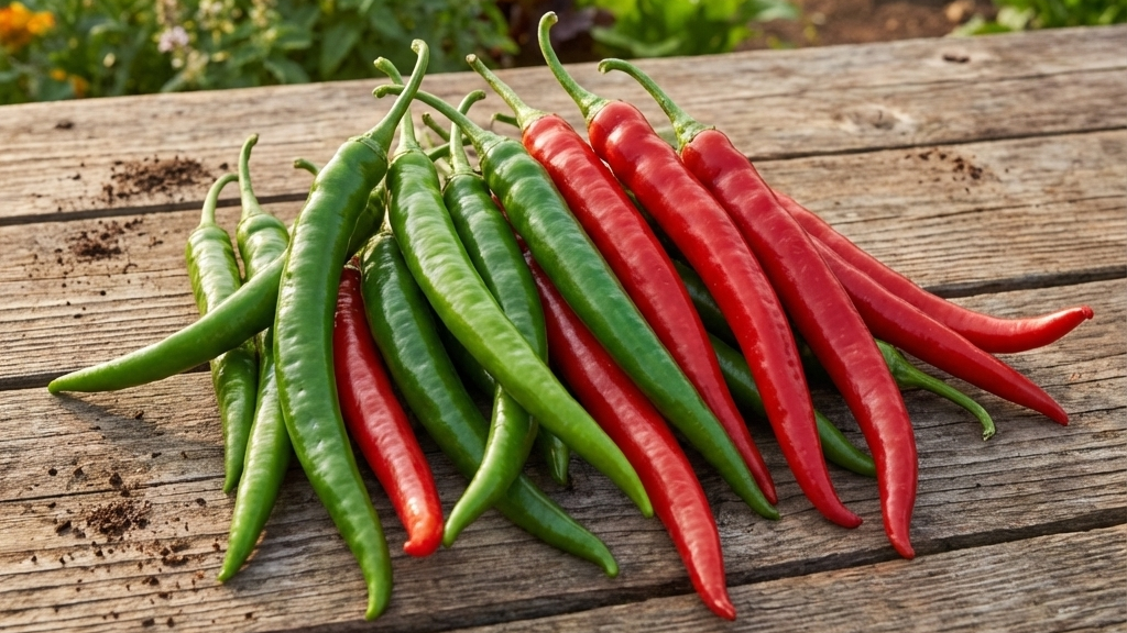 Chilli