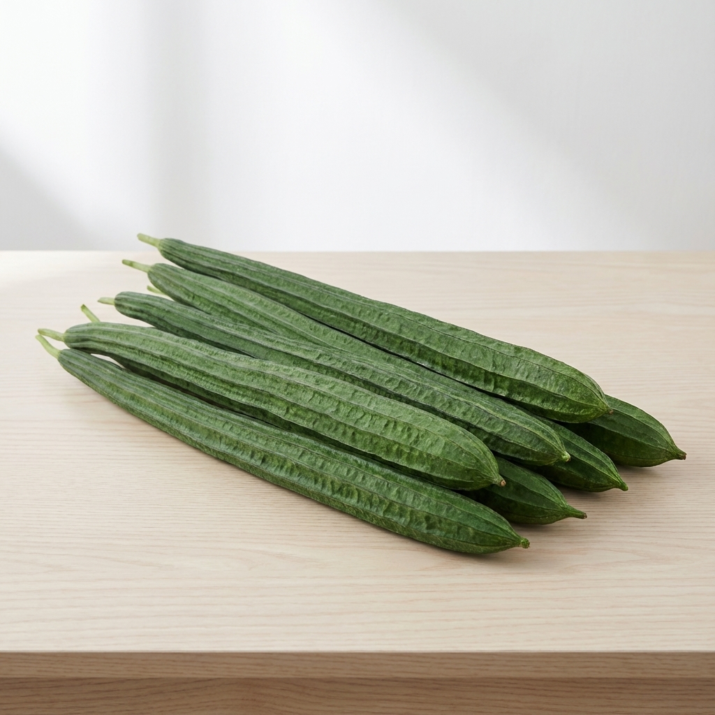 Ridge Gourd