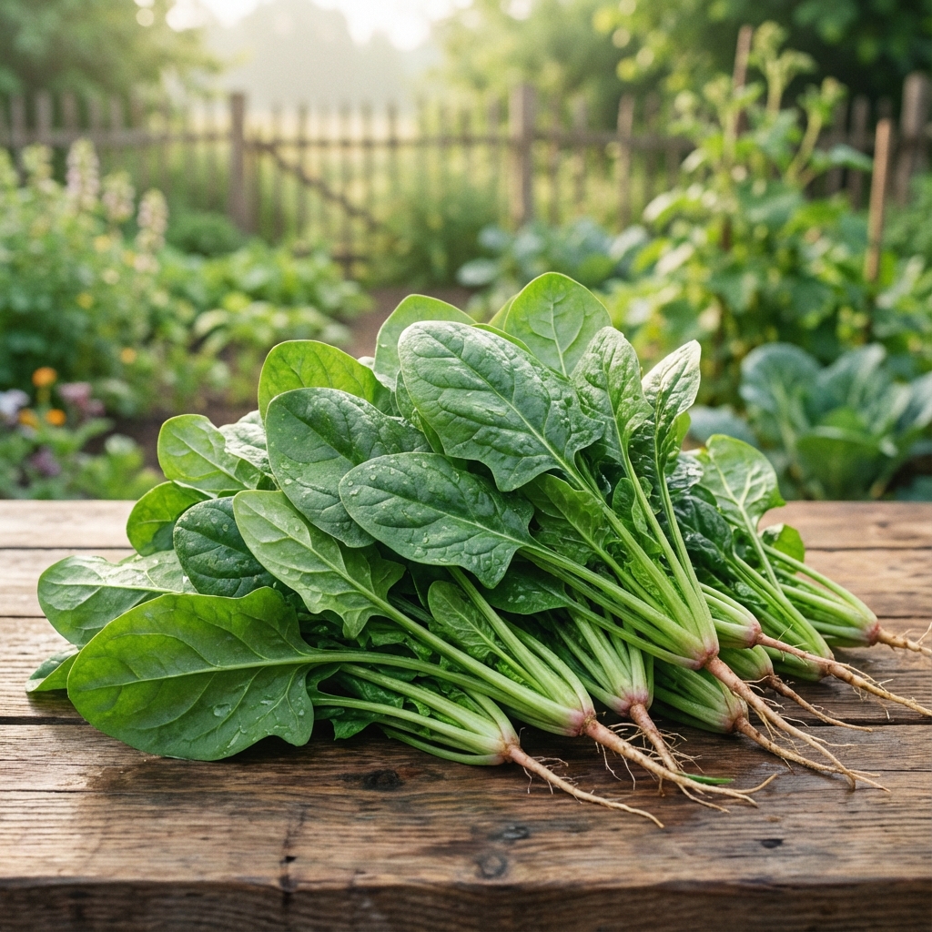 Spinach