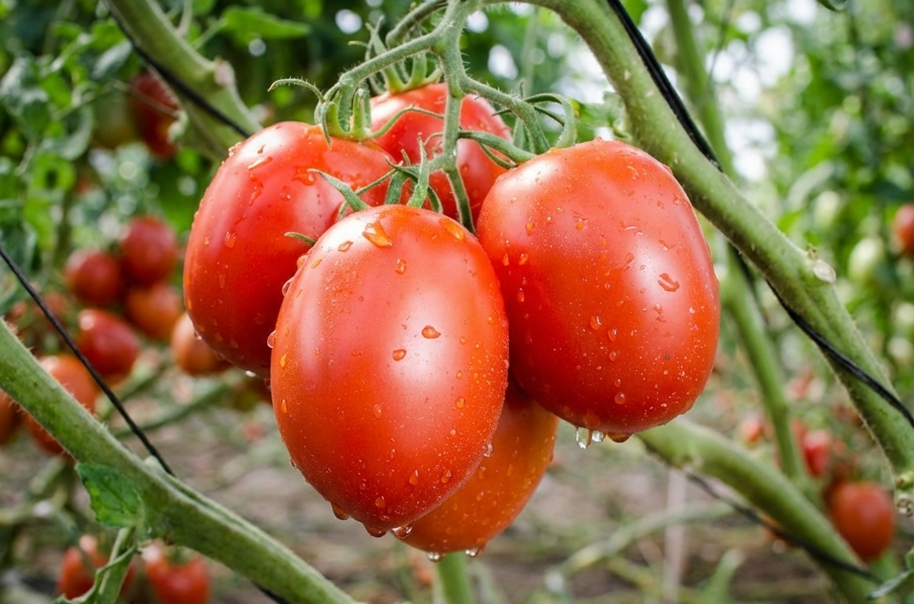 Tomato