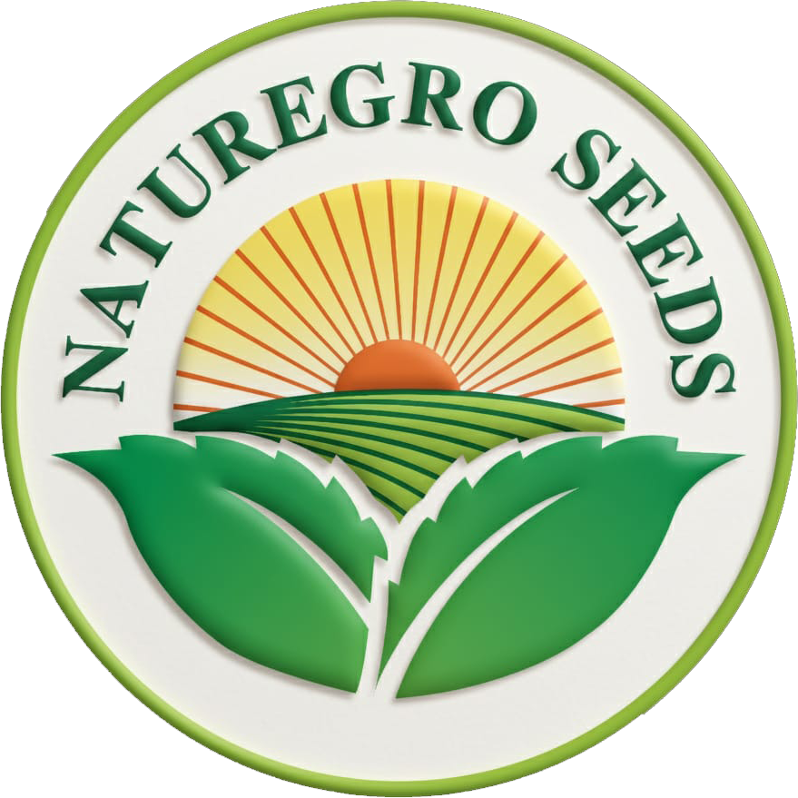 Naturegro Seeds Logo