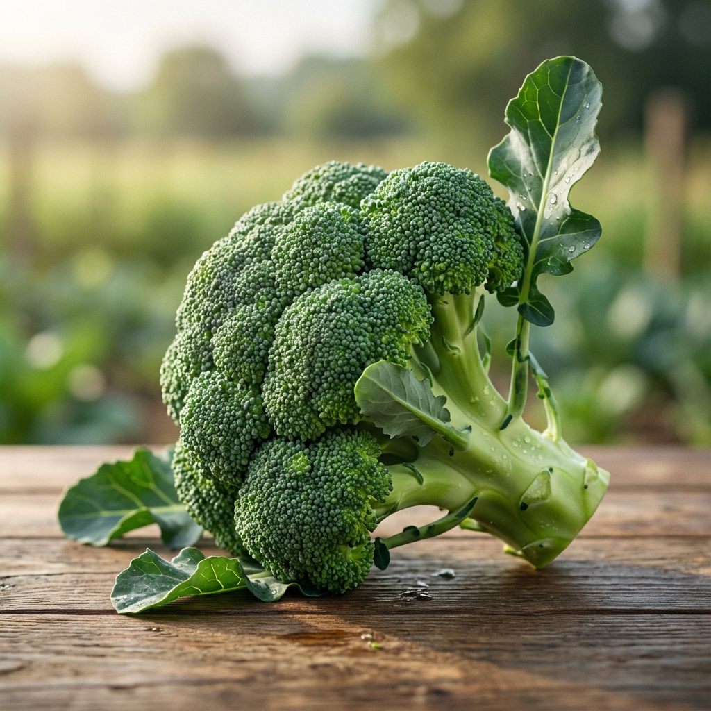 Broccoli