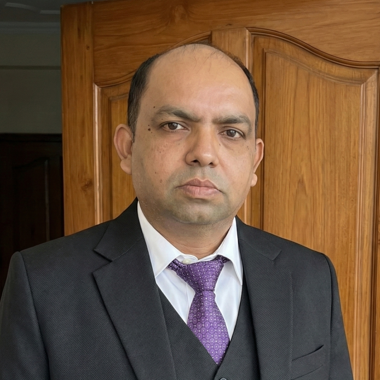 Director